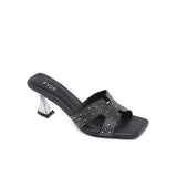Fyor BB 49 Mule #color_black