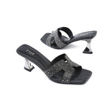 Fyor BB 49 Mule #color_black