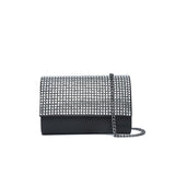 Fyor FCB 02 Cross Body Bags #color_black