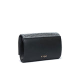 Fyor FCB 02 Cross Body Bags #color_black