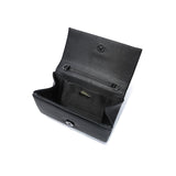 Fyor FCB 02 Cross Body Bags #color_black