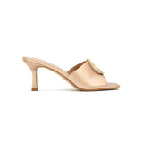 Fyor HL 175 Mule #color_peach
