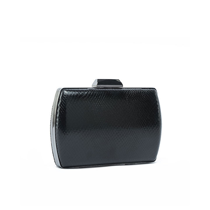 Fyor UB 03 Cross Body Bags #color_black