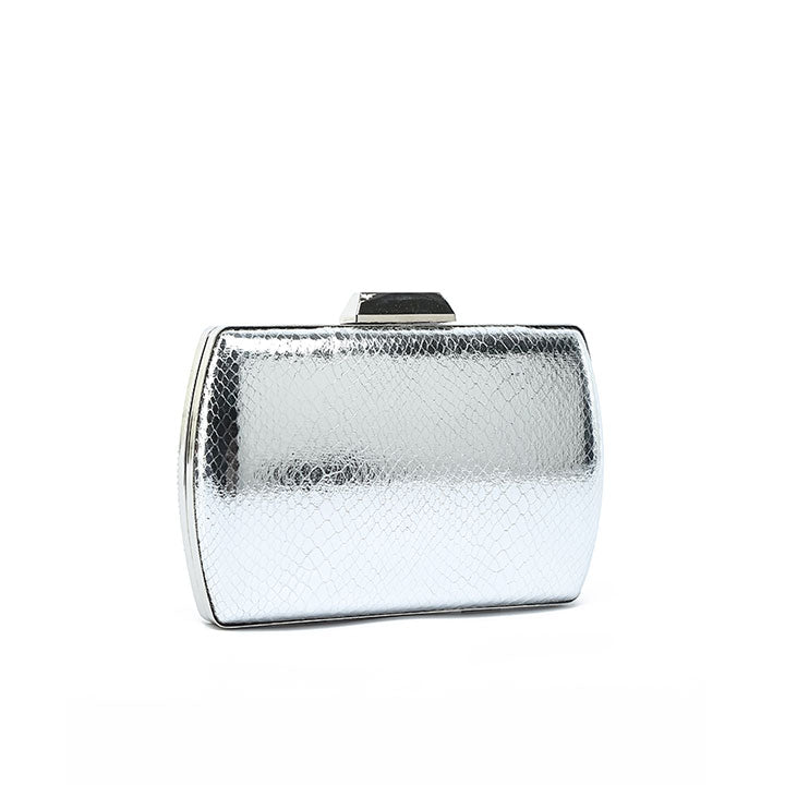 Fyor UB 03 Cross Body Bags #color_silver