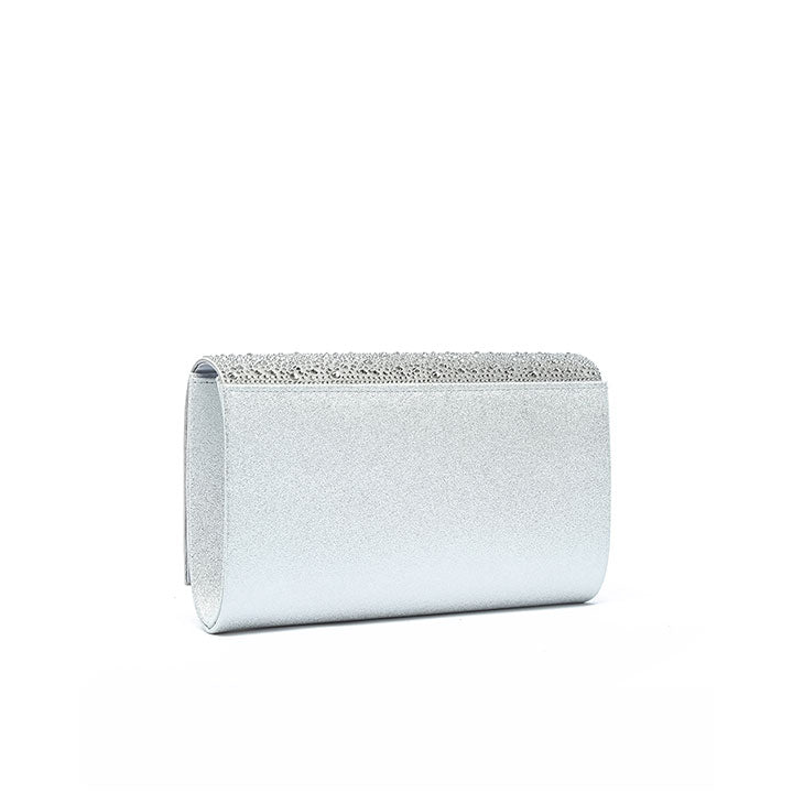 Fyor UB 01 Cross Body Bags #color_silver