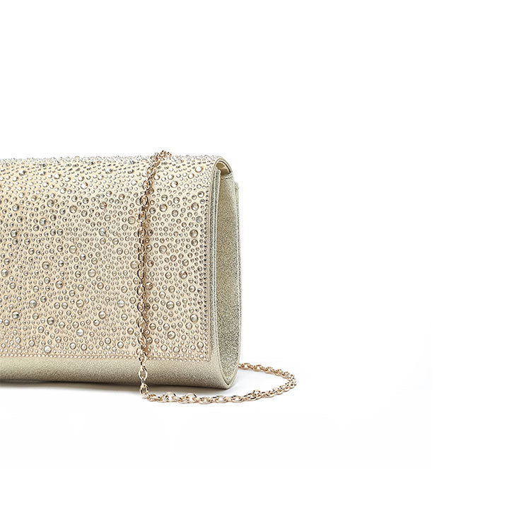 Fyor UB 01 Cross Body Bags #color_gold