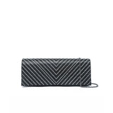 Fyor UB 02 Cross Body Bags #color_black