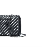 Fyor UB 02 Cross Body Bags #color_black