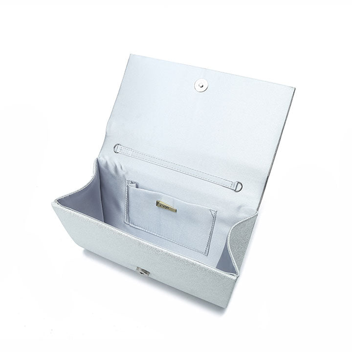 Fyor UB 01 Cross Body Bags #color_silver