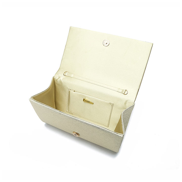 Fyor UB 01 Cross Body Bags #color_gold