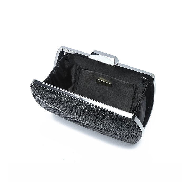 Fyor UB 03 Cross Body Bags #color_black