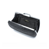 Fyor UB 03 Cross Body Bags #color_black