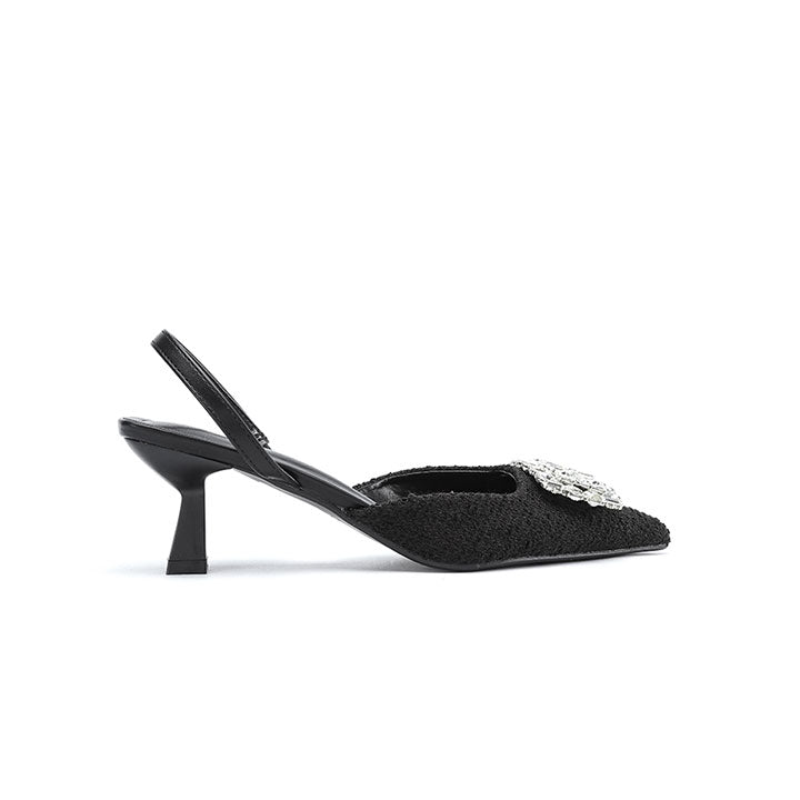Fyor BB 56 Pumps #color_black