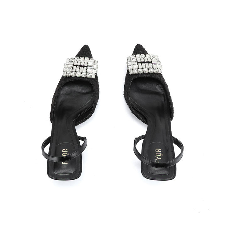 Fyor BB 56 Pumps #color_black