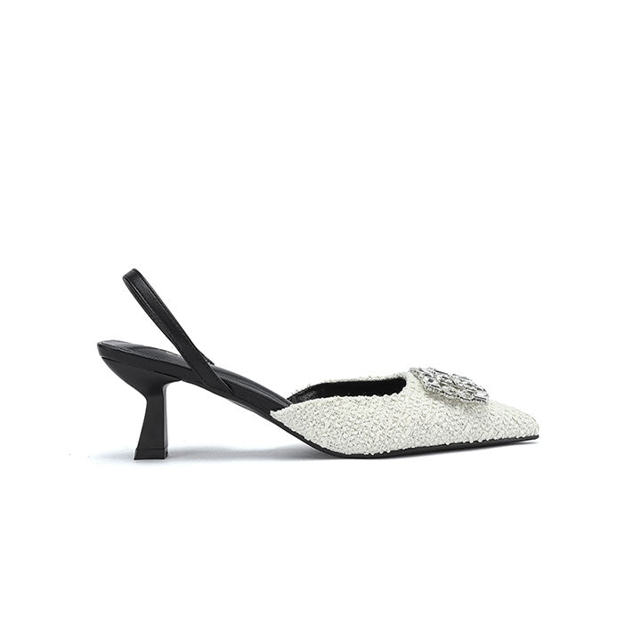 Fyor BB 56 Pumps #color_white