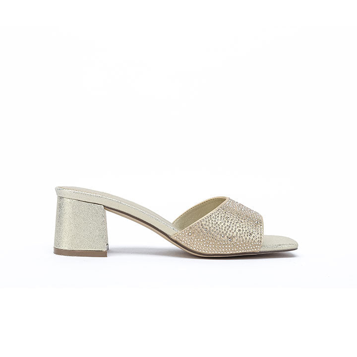 Fyor UB1-15 Box Heel #color_gold