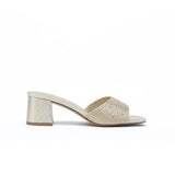 Fyor UB1-15 Box Heel #color_gold