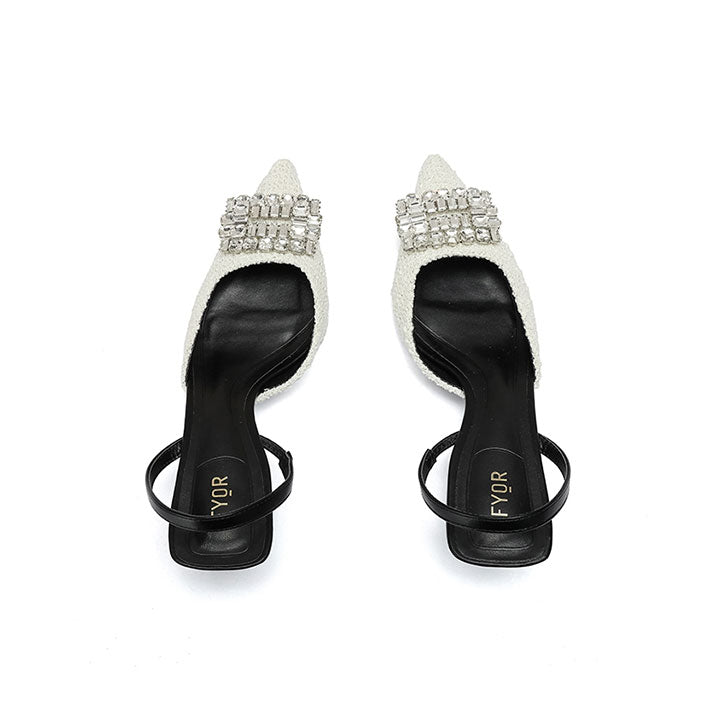 Fyor BB 56 Pumps #color_white