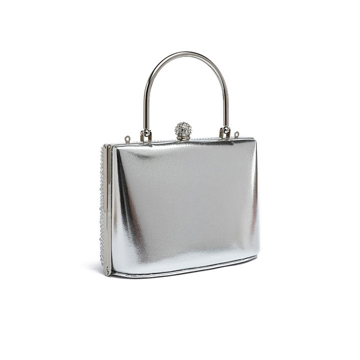 AD 131 Fyor Luxury bags #color_silver