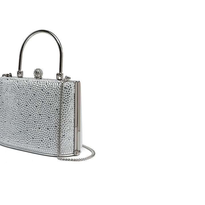 AD 131 Fyor Luxury bags #color_silver