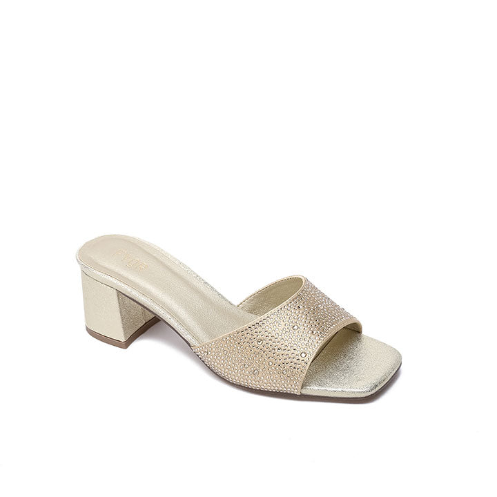 Fyor UB1-15 Box Heel #color_gold