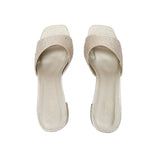 Fyor UB1-15 Box Heel #color_gold