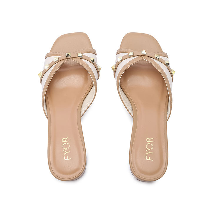 FYOR Box Heel #color_taupe