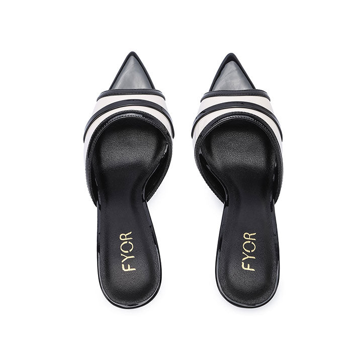 FYOR Mule #color_black