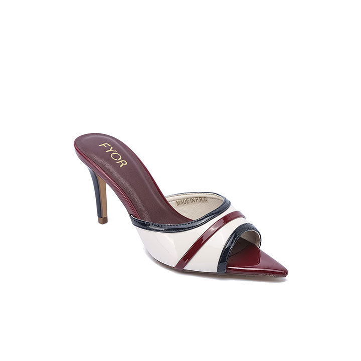 FYOR Mule #color_navy