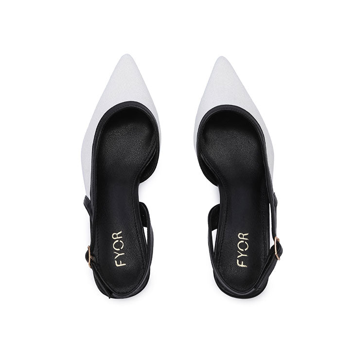 FYOR Pump #color_black