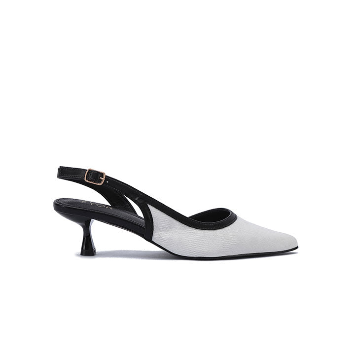FYOR Pump #color_black