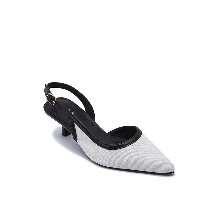 FYOR Pump #color_black