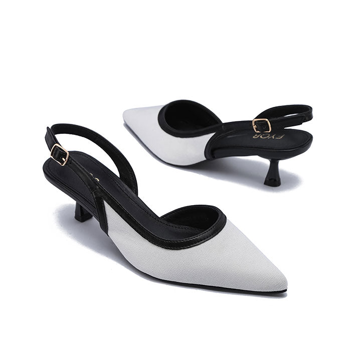 FYOR Pump #color_black