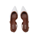 FYOR Pump #color_brown
