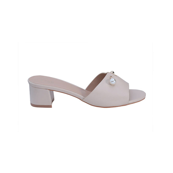 Fyor MS 20 Box Heel #color_cream