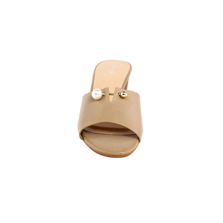 Fyor MS 20 Box Heel #color_khaki