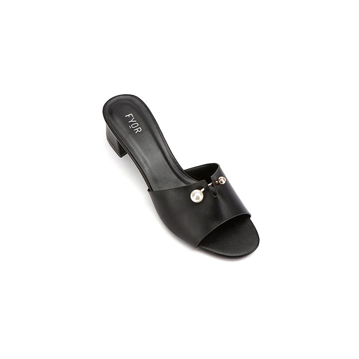 Fyor MS 20 Box Heel #color_black