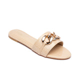 Fyor MY 197 Flat #color_beige