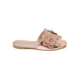 Fyor MY 210 Flat sandal #color_peach