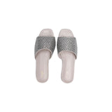 Fyor MY 234 Flat sandal #color_l-grey