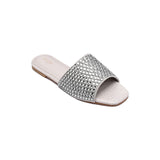 Fyor MY 234 Flat sandal #color_l-grey