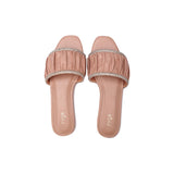 Fyor MY 243 Flat sandal #color_peach