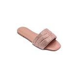 Fyor MY 257 Flat sandal #color_peach
