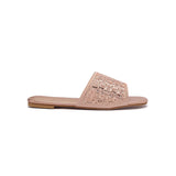 Fyor MY 262 Flat sandal #color_peach