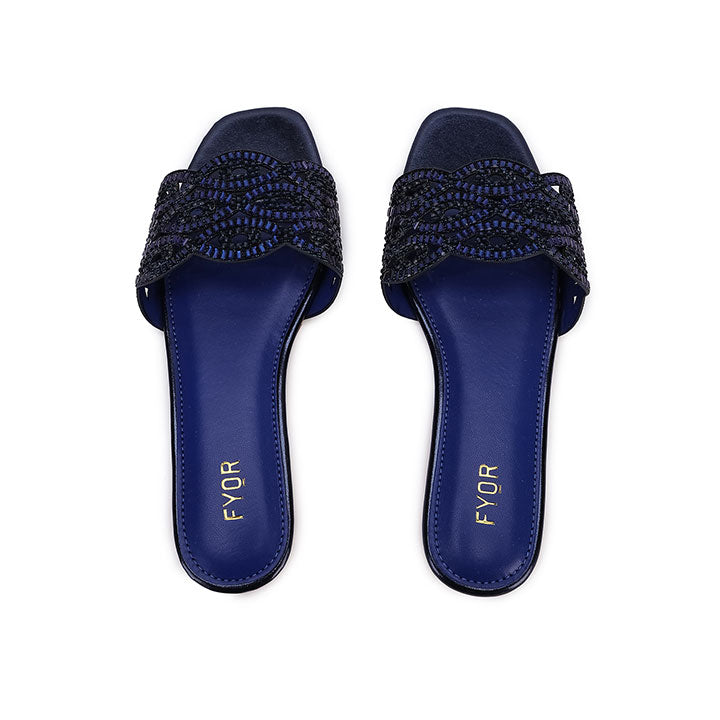 MY 287 Fyor Luxury #color_navy