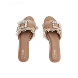 Fyor MY 316 Flat #color_khaki