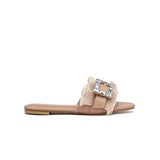 Fyor MY 316 Flat #color_khaki
