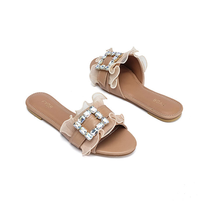 Fyor MY 316 Flat #color_khaki