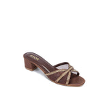 FYOR Box Heel #color_bronze