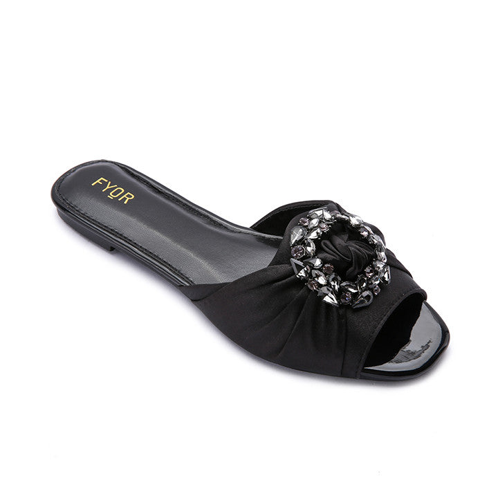 Fyor MY 1 Flat #color_black